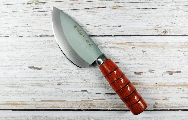 Master Kuo G3 Mini Taiwan Tuna Knife