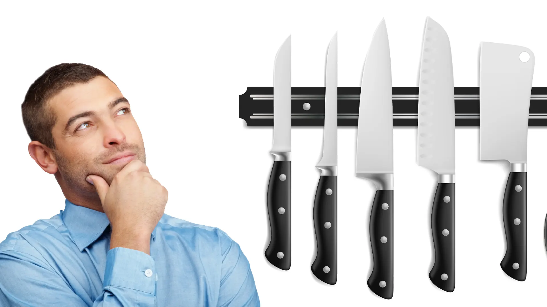 How to choose the Best Kitchen Knife