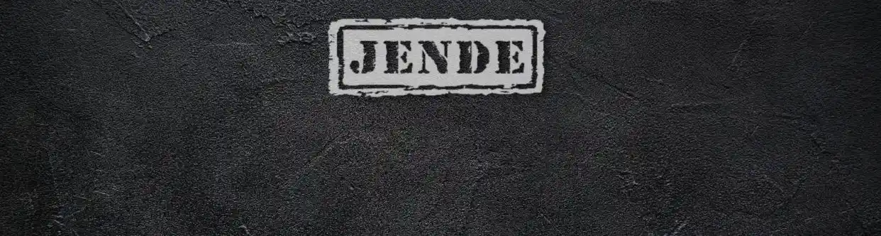 Jende Industries Australia